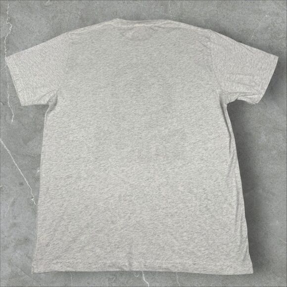 Grateful Dead x Homage Steal Your Face New Orleans Saints Cotton TShirt - Medium - Picture 3 of 8